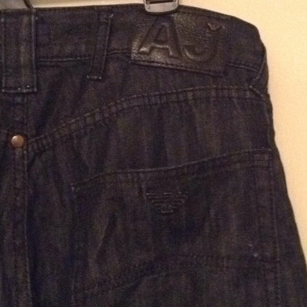 Armani Jeans - Picture 2 of 5